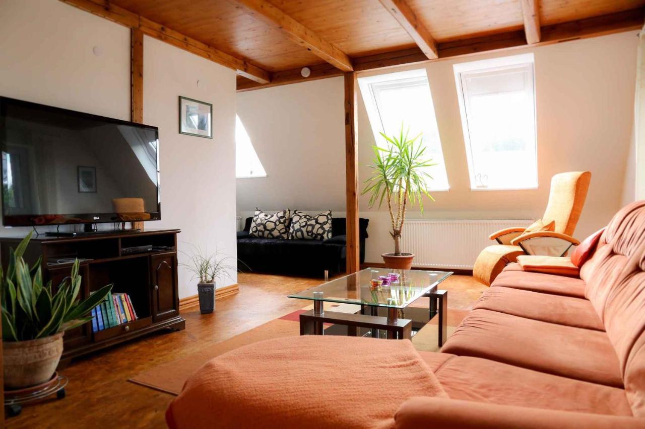 Apartment In Blankenstein 3167 외부 사진