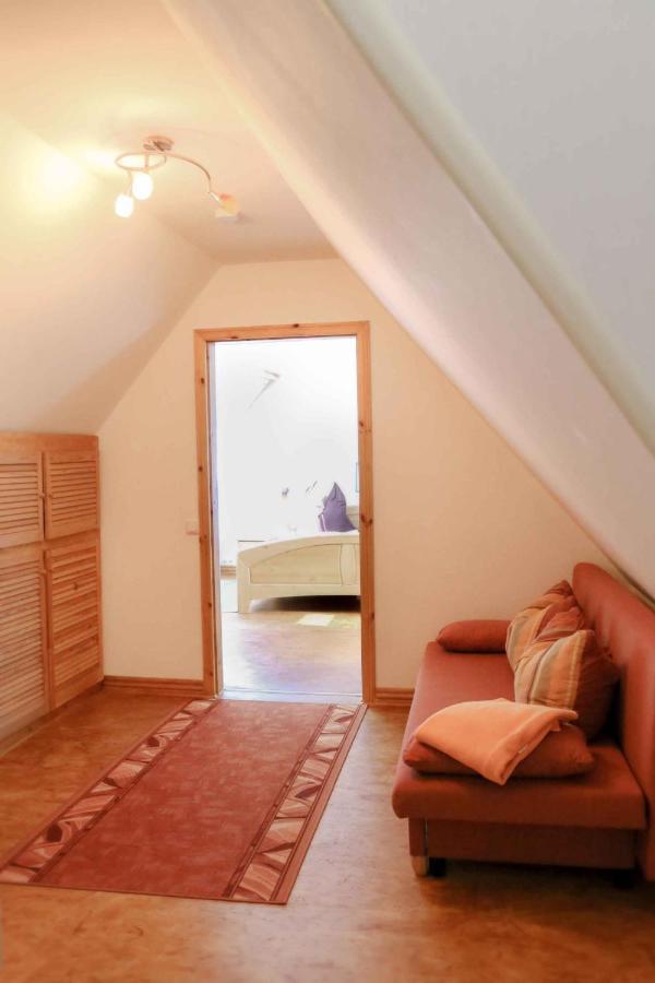 Apartment In Blankenstein 3167 외부 사진