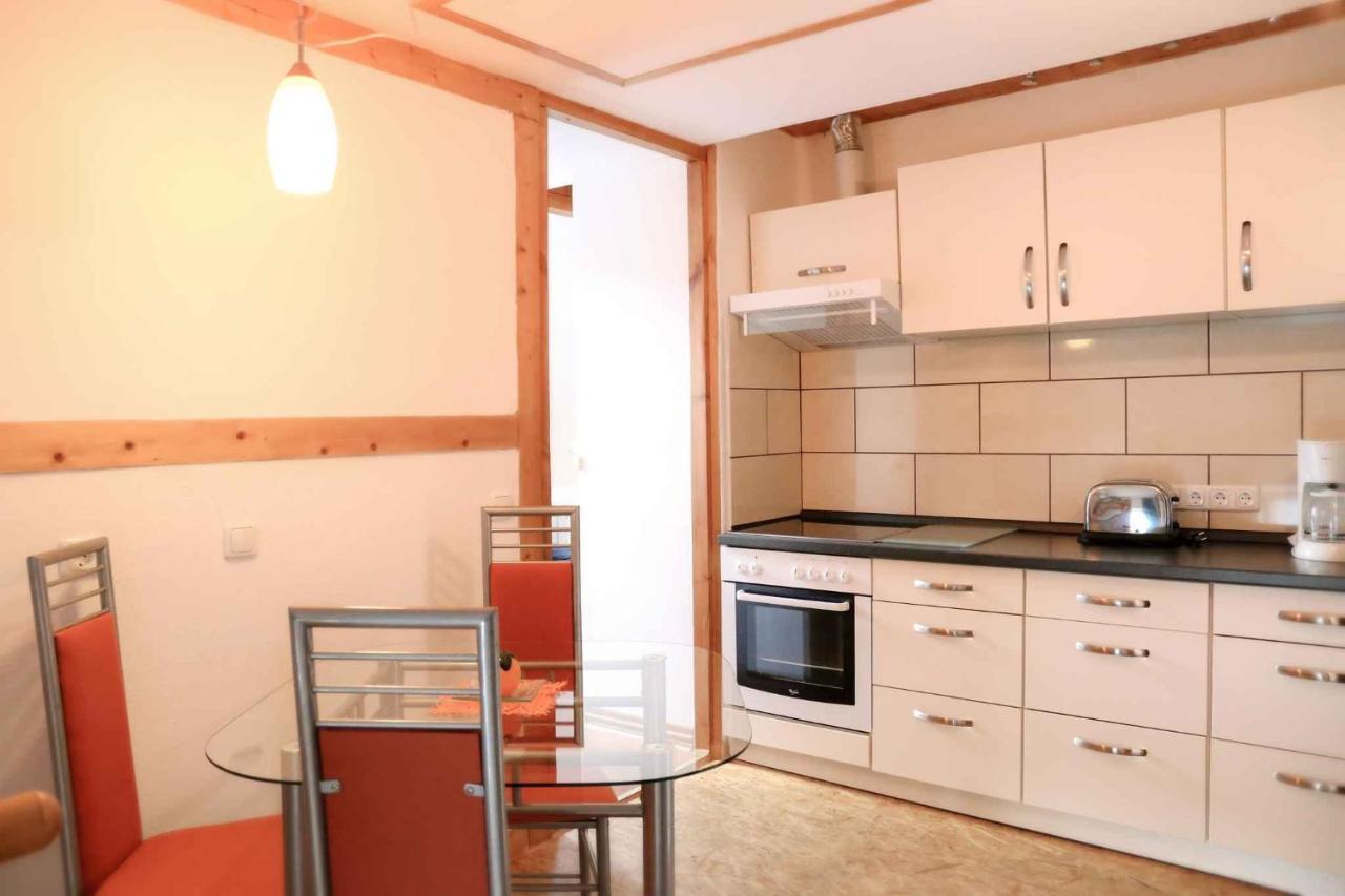 Apartment In Blankenstein 3167 외부 사진