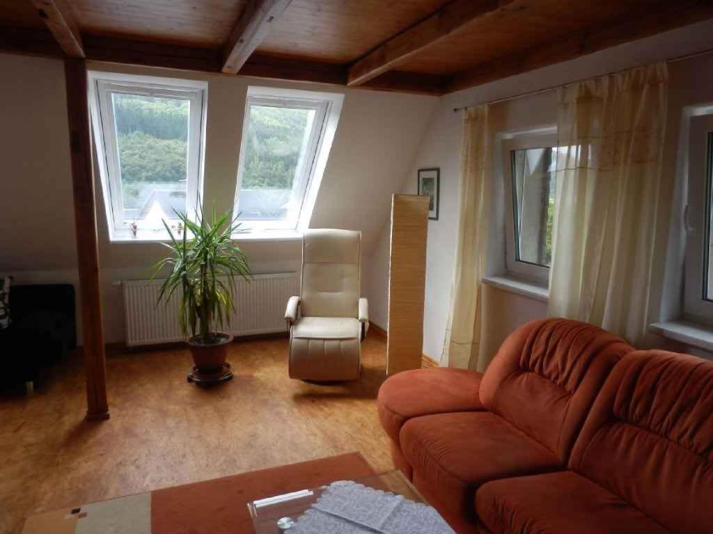 Apartment In Blankenstein 3167 외부 사진