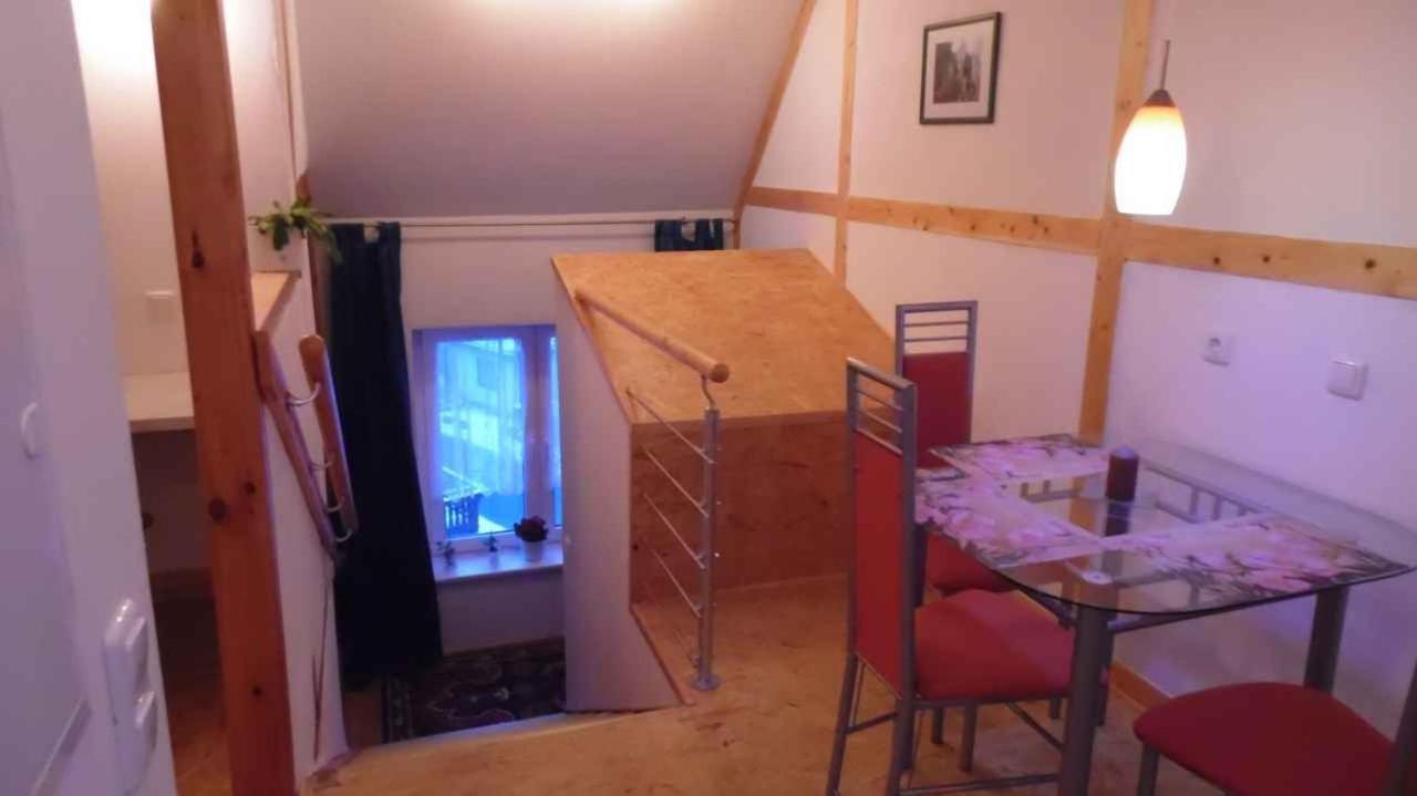 Apartment In Blankenstein 3167 외부 사진