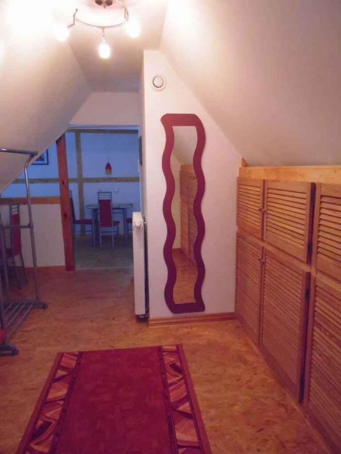 Apartment In Blankenstein 3167 외부 사진